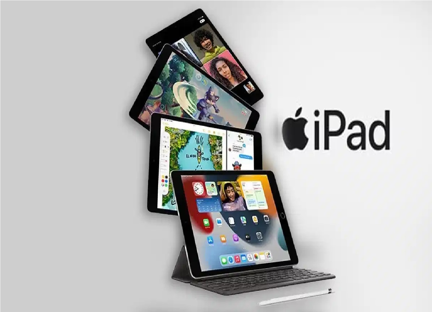 ऐपल iPad Air खरीदने के लिए अब नहीं पड़ेगा सोचना, मिल रहा है ₹9000 सस्ते दाम पर